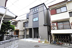 八尾市志紀町南４丁目 1号棟