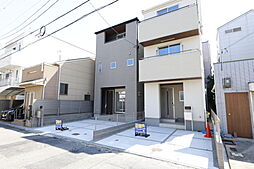 東大阪市菱屋西1丁目 １号棟