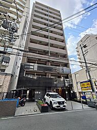 プロシード心斎橋ヴァンターレ 804