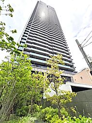 シエリアタワー大阪堀江 21階