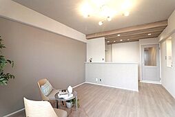 阪神住建グランディール上新庄 1002