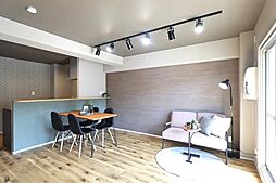 藤和シティコープ市岡 501