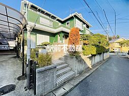 東区舞松原6丁目 中古戸建 1
