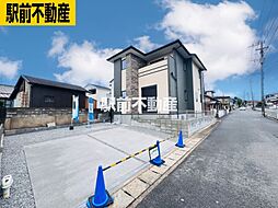 須恵町須恵21期 新築戸建 1