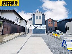 須恵町須恵20期 新築戸建 1号棟 1