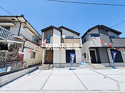 須恵町旅石5期 新築戸建 1号棟 1