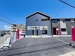 須恵町新原第4 2号棟 1