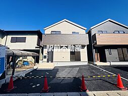 須恵町佐谷第1　新築戸建 1
