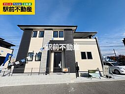 志免中央3丁目1期　2号棟 1