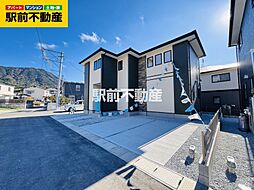 上須恵24期　2号棟 1