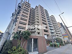 MJR姪浜シティ 1