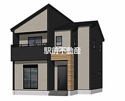 須恵町旅石28期 2号棟 1