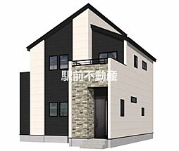 須恵町旅石28期 1号棟 1