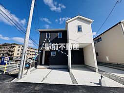 東区三苫4丁目3期 2号棟 1