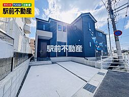 東区三苫4丁目3期 1号棟 1