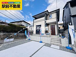 東区香住ケ丘5丁目1期 1号棟 1