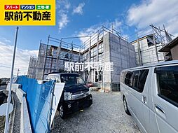 宇美町障子岳3丁目1期 4号棟 1