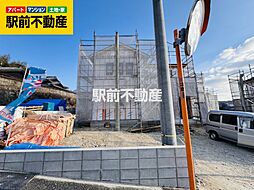 宇美町障子岳3丁目1期 2号棟 1