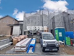 久山町猪野4期　2号棟 1