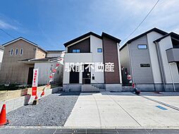 久山町猪野4期　2号棟 1