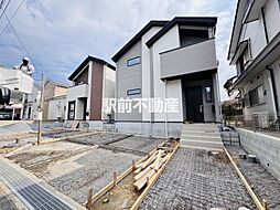 久山町猪野4期 1号棟 1