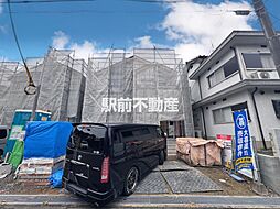 久山町猪野4期　1号棟 1