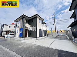 志免中央3丁目1期　1号棟 1