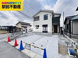 上須恵25期　4号棟 1