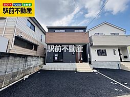 須恵町上須恵第4　2号棟 1