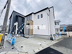 須恵町旅石26期　2号棟 1