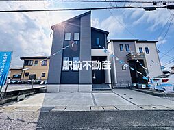 須恵町旅石26期　1号棟 1