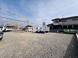 春日市下白水南7丁目 土地 1