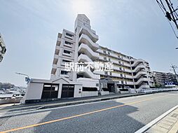 グリーンマンションやよい坂 502