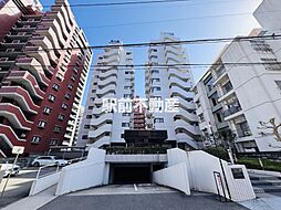 西公園ツインタワー 602