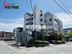 パークホームズ室見駅前 103