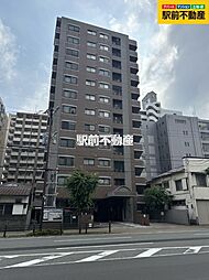 コアマンション箱崎駅前 503