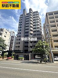 エンゼルハイム鳥飼中央 302