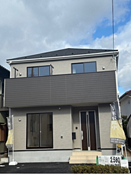 守山市水保町第13 1号棟