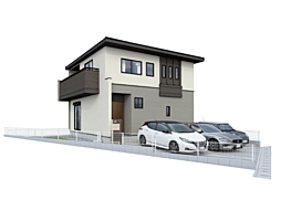 守山市水保町 2期 1号棟