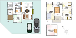 川田ニュータウン D-1号地