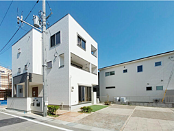 焔魔堂町分譲地 1号地
