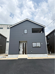 東近江市林田町第５期 2号棟