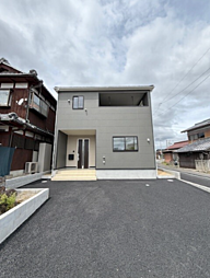 東近江市妙法寺町第４期 1号棟