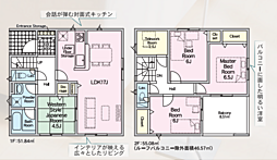 東近江市清水鼻町第1期 2号棟