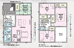 東近江市清水鼻町第1期 1号棟