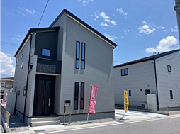 愛荘町石橋3期 2号棟