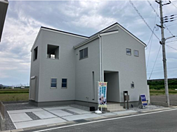愛荘町石橋3期 4号棟