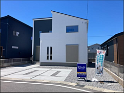 彦根市大藪町12期 1号棟