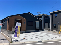 彦根市大藪町12期 2号棟