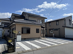 長浜市十里町中古戸建